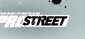 Need For Speed: PRO STREET
