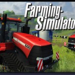 Tarımcılık Simülasyonu: Farming Simulator 2013 Tarımcılık Simülasyonu: Farming Simulator 2013