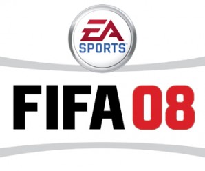 Fifa 08 - EA - Fifa 2008