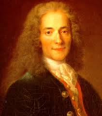 Voltaire Kimdir?