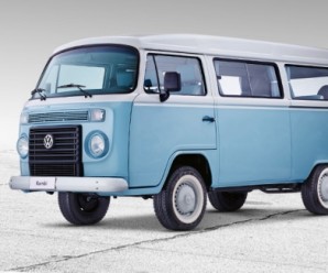 Volkswagen'in 56 Yıl Boyunca Üretilen Modeli