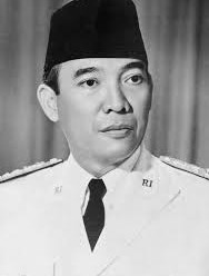 Ahmed Sukarno Kimdir?