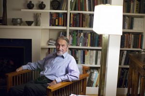 Martin Karplus Nobel Prize Winner