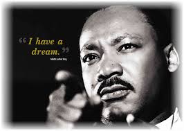 Martin Luther King Kimdir?