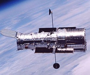 Dünya'nın Uzaydaki Bekçisi: Hubble Uzay Teleskobu