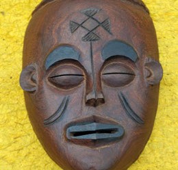 Afrika Maskelerinin Tarihçesi
