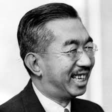 Hirohito ve Japonya 'nın Batıya Açılması