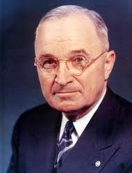 Harry Spencer Truman Kimdir?