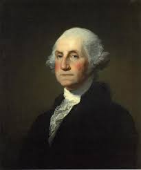 George Washington Kimdir?