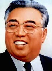 Kim Il Sung (Kim Song Chu) Kimdir?