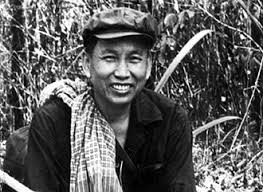 Pol Pot Saloth Sar Kimdir Bilgiustam