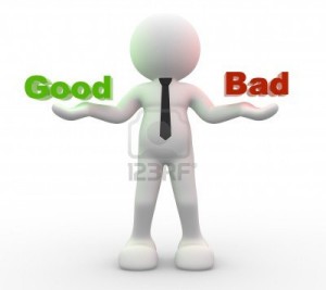 5097_14815095-3d-people-man-person-presents-good-and-bad-words1