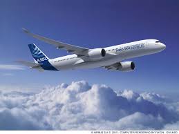 Airbus A350 ve A340