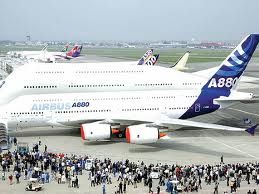 Airbus A380 Nedir?