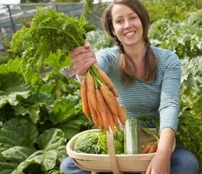 Bahçıvanlık Sağlık İçin Faydalı Mıdır?