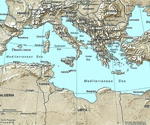 Akdeniz'in Özellikleri Nelerdir?