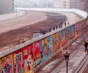 Berlin Duvarı'nın Tarihçesi ve Yıkılışı