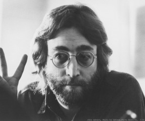 John Lennon Kimdir?
