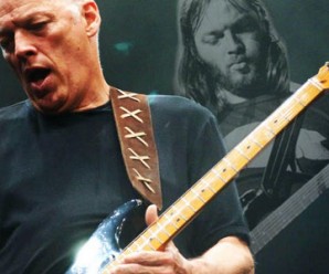 David Jon Gilmour Kimdir?
