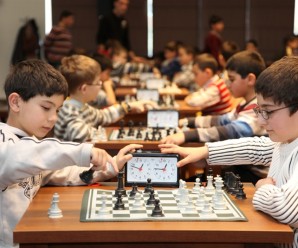  Satranç Turnuvası İçin Turnuva Salonu Özellikleri Nelerdir?