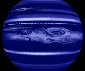 Neptün Gezegeni ve Özellikleri