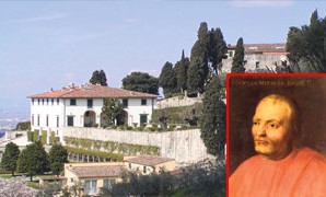 İtalyanların En Meşhur Ailesi 'Mediciler'