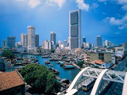 singapur