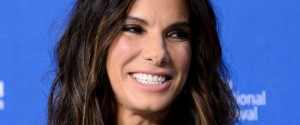 Sandra Bullock