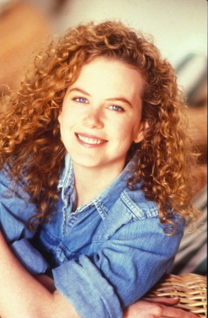 Nicole Kidman