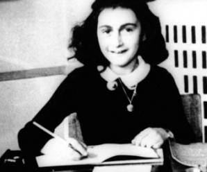 Tarihe Işık Tutan Günlük: Anne Frank Kimdir?