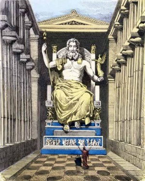 5666_zeus_heykeli