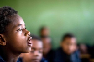 ETHIOPIA: EVERYCHILD/FSCE