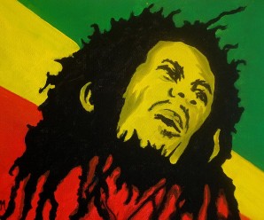 Bob Marley Kimdir?