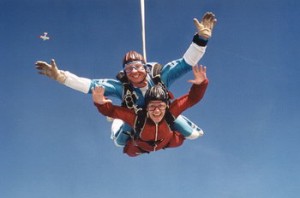 Yilbasinda Adrenalin