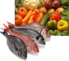Pescatarian Beslenme Nedir? Sağlık İçin Faydalı Mıdır?