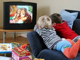 Televizyonun Çocuklar Üzerindeki Etkileri