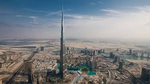 Gökdelen Nedir? Dünyanın En Yüksek On Binası Hangileridir?