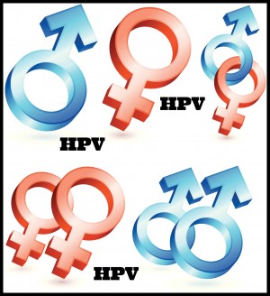 HPV-ILLustration