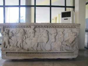 adana-arkeoloji-muzesi