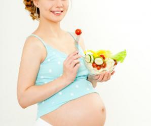 Hamilelikte Düzenli Beslenme Önerileri