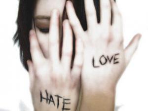Love-and-Hate