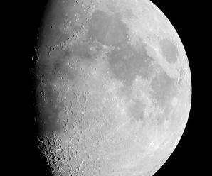 Küçük Uydumuz Ay'ın Büyük Etkisi