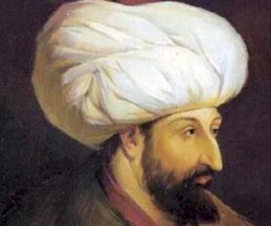 Fatih Sultan Mehmet (II. Mehmet) Kimdir?