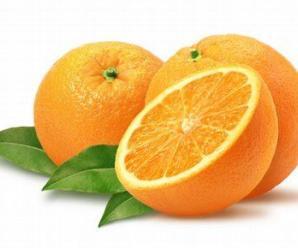 Portakalın Besin Değerleri ve Faydaları Nelerdir?