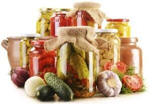 Sağlığınız İçin İyi Olan Fermente Gıdalar Listesi