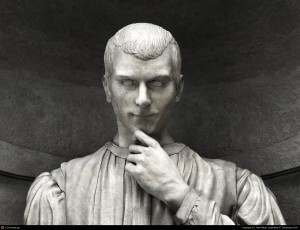 Niccolò-Machiavelli