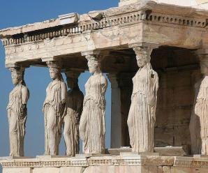 Antik Yunan'da Siyasi Yapı Nasıldır?