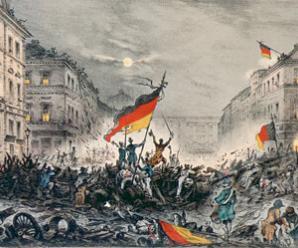 1848 Frankfurt Anayasası Nedir?
