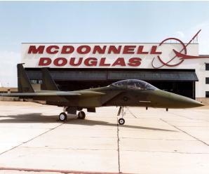 McDonnell Dougles Nedir?