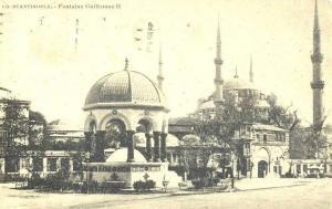 6540_alman_cesmesi_tarihi